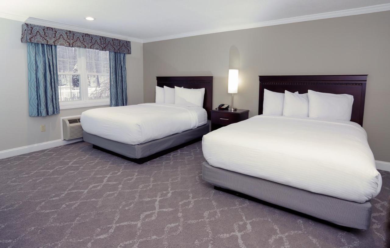 غلين Golden Apple Inn المظهر الخارجي الصورة