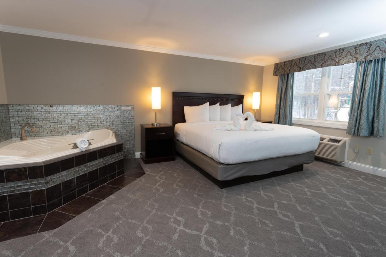 غلين Golden Apple Inn المظهر الخارجي الصورة
