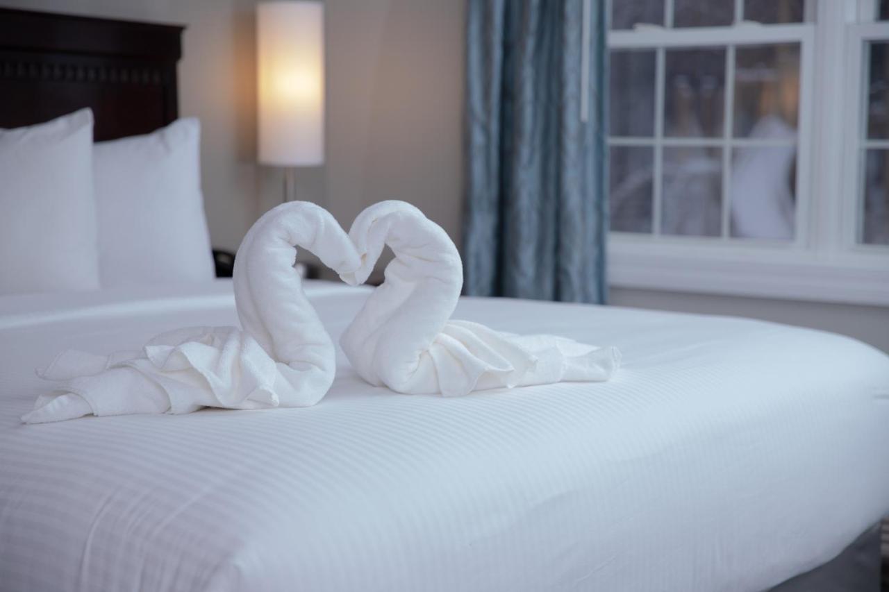 غلين Golden Apple Inn المظهر الخارجي الصورة